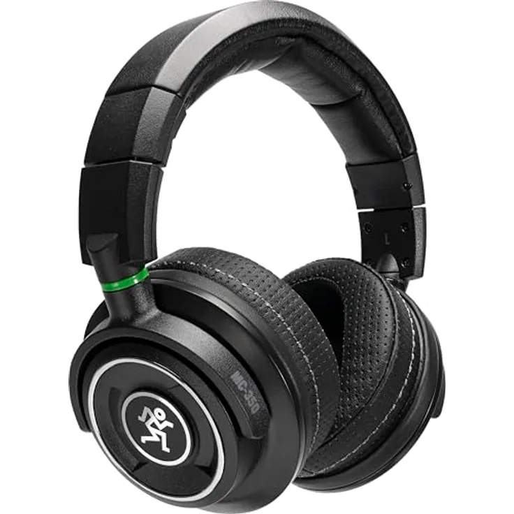 MACKIE MC-350
