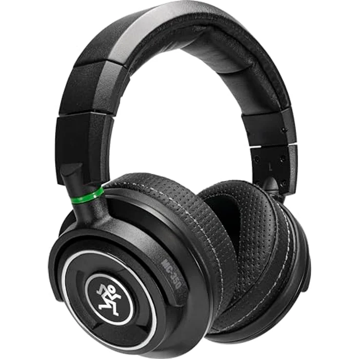 MACKIE MC-350 – Bild 1