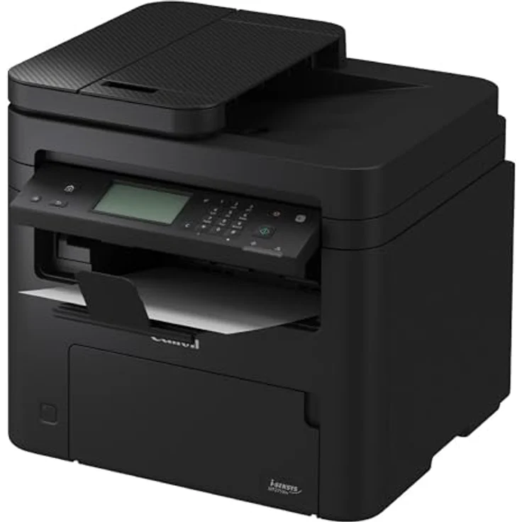 Canon Multifunktions Laser i-Sensys MF275, 4in1 Schwarzweiß-Laser-Multifunktionssystem mit 29 Seiten/Minute – Bild 4