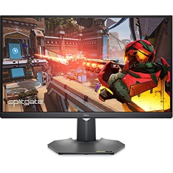 Dell G3223D 31.5 Zoll QHD (2560x1440) Gaming Monitor, 165Hz, Fast 