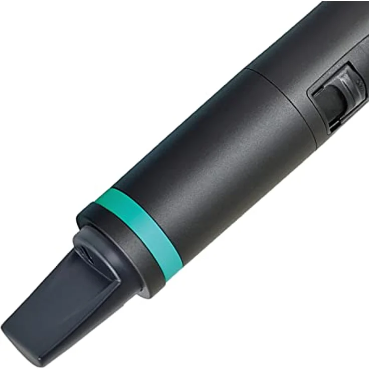 MIPRO ACT-580H-80 Digitaler Drahtloser Handsender Funk-Mikrofon 5,8 GHz – Bild 3