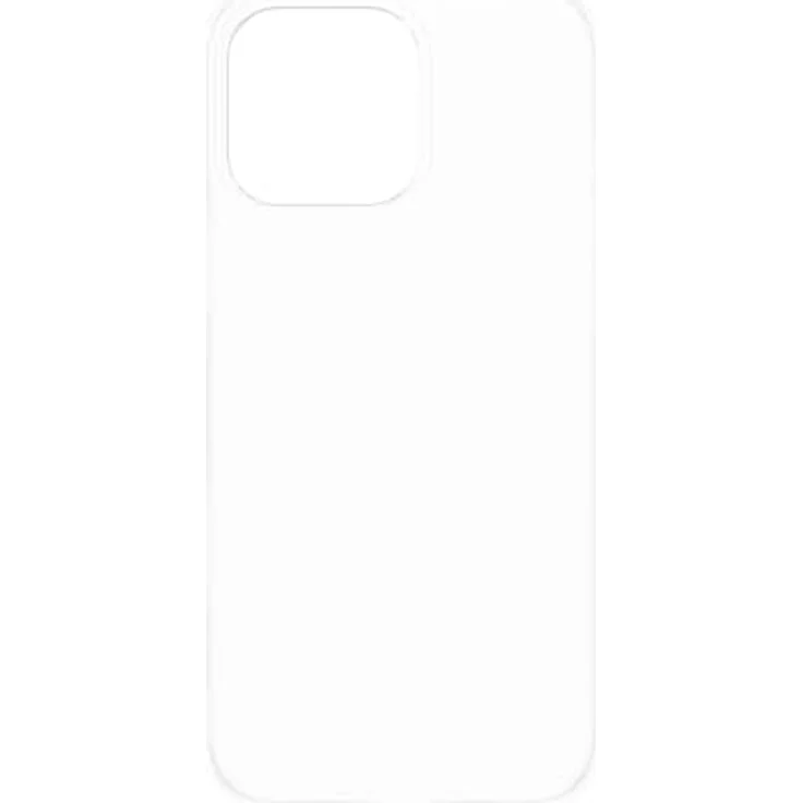 Safe TPU Case für Apple iPhone 16 Pro Max, transparente Smartphone Hülle, stoßfest, kratzfest, selbstheilendes Material, 100% recycelter Kunststoff – Bild 4