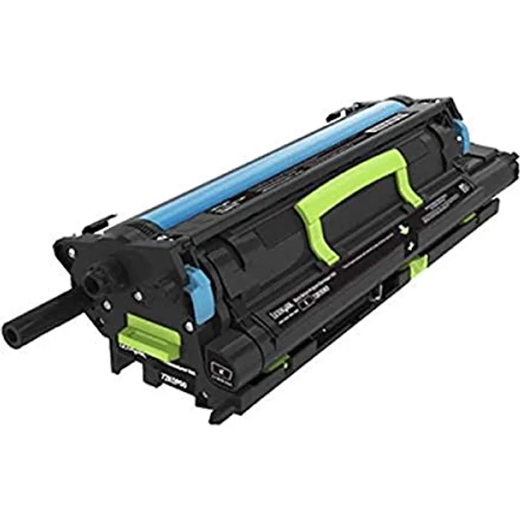 Lexmark 72K0FK0 Druckerzubehör schwarz original