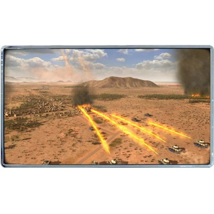 R.U.S.E. (PS3) – Bild 2