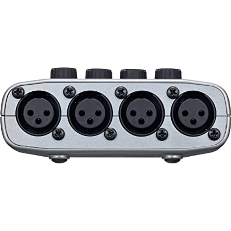 Zoom Podtrak P4 – Bild 5
