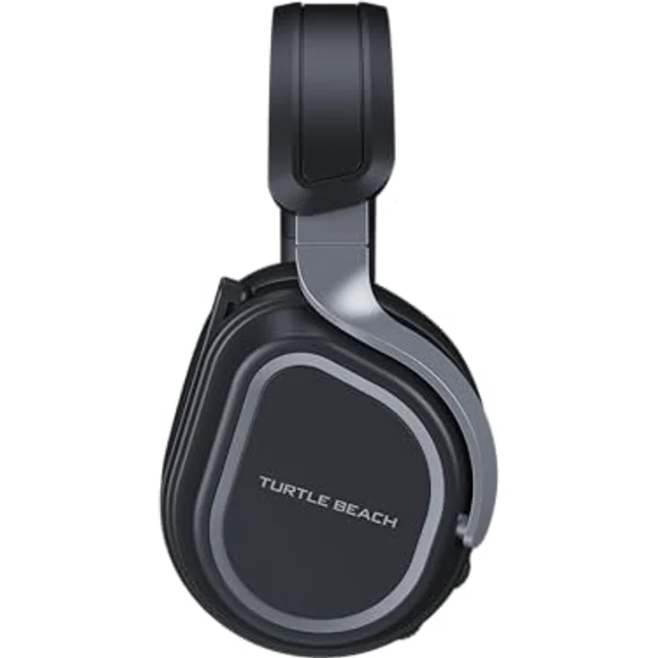 TURTLE BEACH Stealth 700 Gen 3 PS, kabelloses Over-ear Gaming-Headset mit 80 Stunden Akkulaufzeit und K.I.-Noise Reduction, schwarz – Bild 18