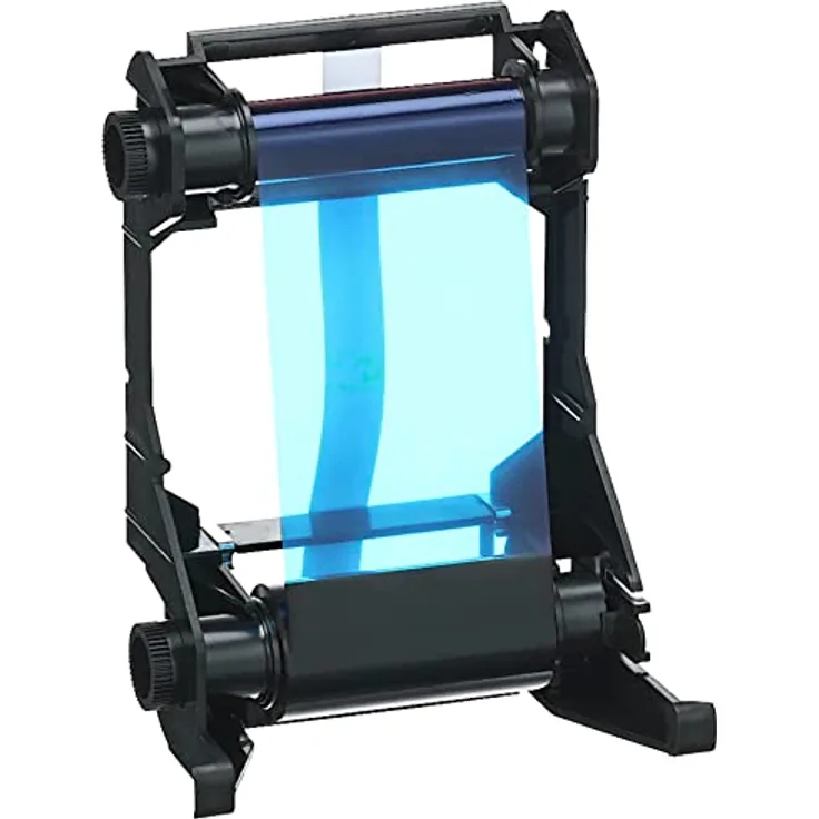 Farbband F/Zxp Serie 1