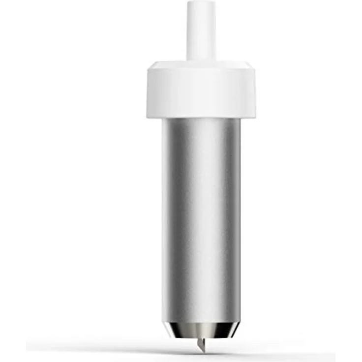 Cricut Joy Replacement Schneidemesser (2007927), Standardklinge mit Halterung für Cricut Joy Plotter, verschleiß- und bruchfest – Bild 3