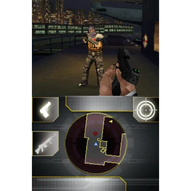Goldeneye 007 (DS) – Bild 2
