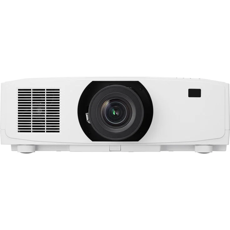 NEC XP-V731U-W, Installation Projector mit WUXGA Auflösung und 7300 lm, Schwarz-Weiß