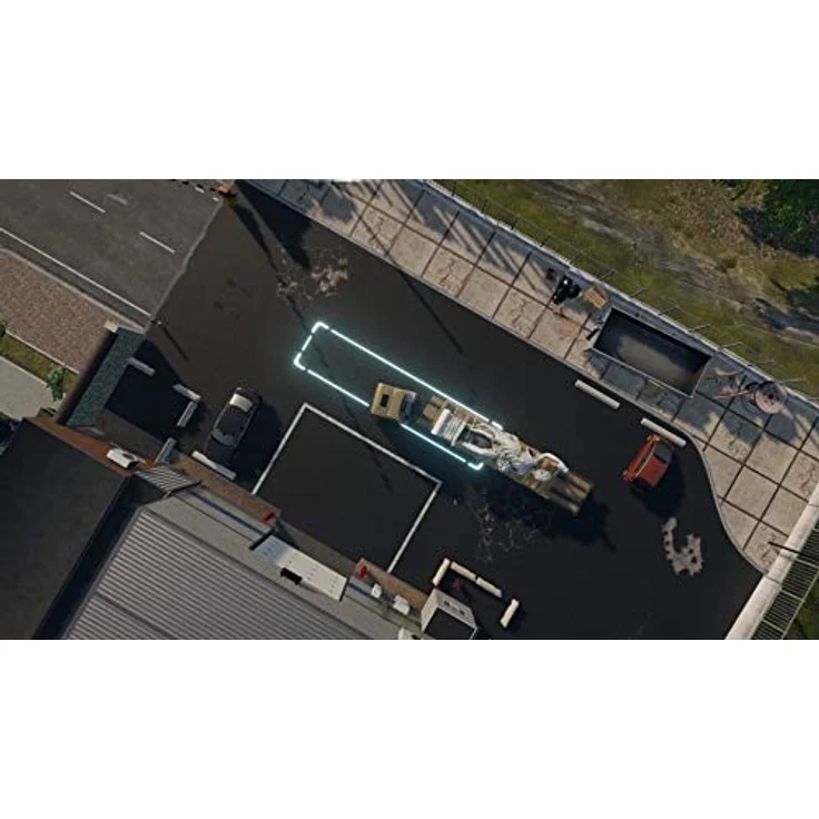 Truck Driver - Nintendo Switch - Preisvergleich – Bild 4