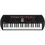 Casio SA-81H5 Mini-Keys 44 Tastatur - Preisvergleich
