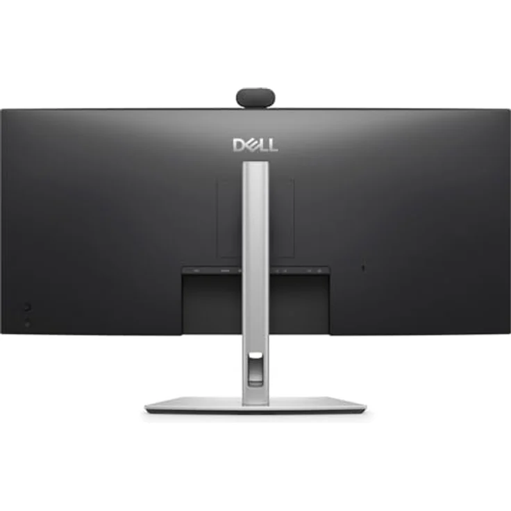 Dell Pro P3426WEV (3440 x 1440 Pixel, 34.10"), Monitor, Schwarz – Bild 3