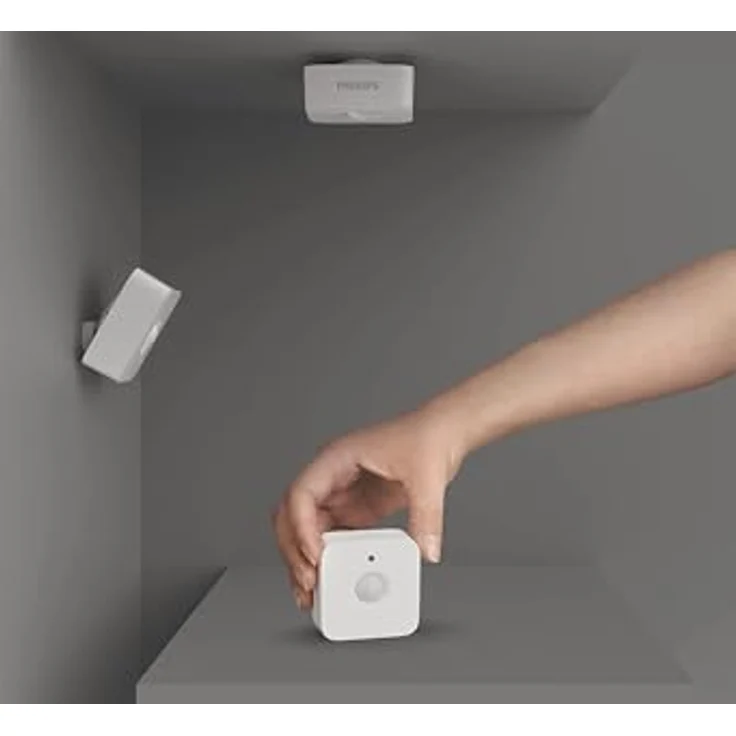 Philips Hue Motion Sensor (Weiß) – Bild 5