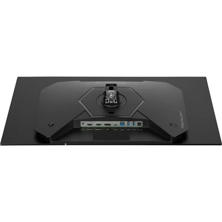 iiyama G-MASTER GOB2701QSC-B1, 27" OLED Gaming Monitor mit META 3.0 Panel, 1.500 Nits HDR und NVIDIA G-SYNC – Bild 23