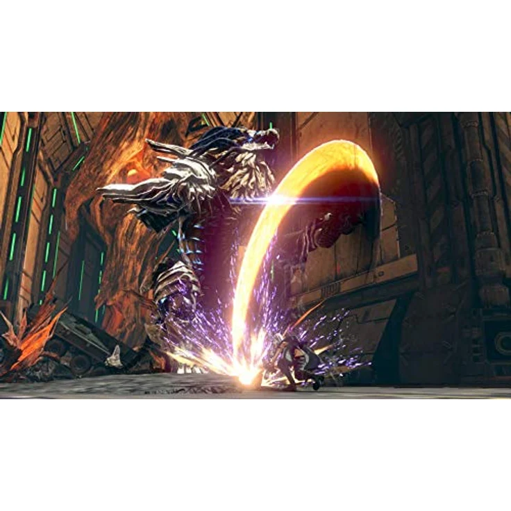 God Eater 3 (Switch) – Bild 3