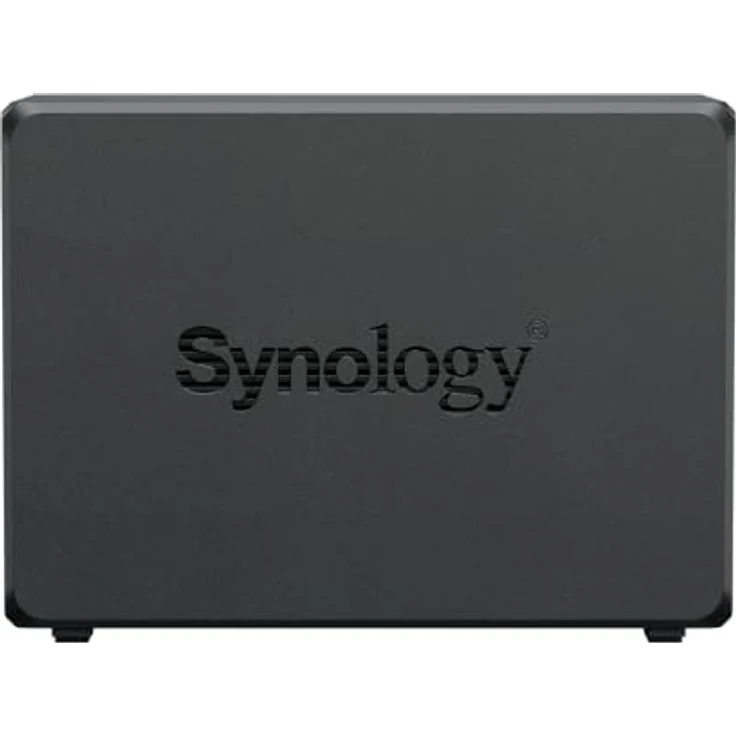 Synology DiskStation DS725neo+ NAS 2-Bay, AMD Ryzen™ R1600, 4GB DDR4 RAM, bis zu 2 HDD/SSD, 2.5G Ethernet Port – Bild 5