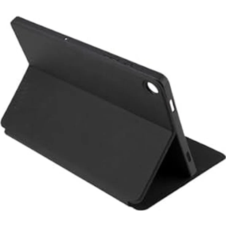 Tucano Gala Tablet Tasche für Samsung Galaxy Tab A9+ 11 Zoll (2023) schwarz – Bild 2