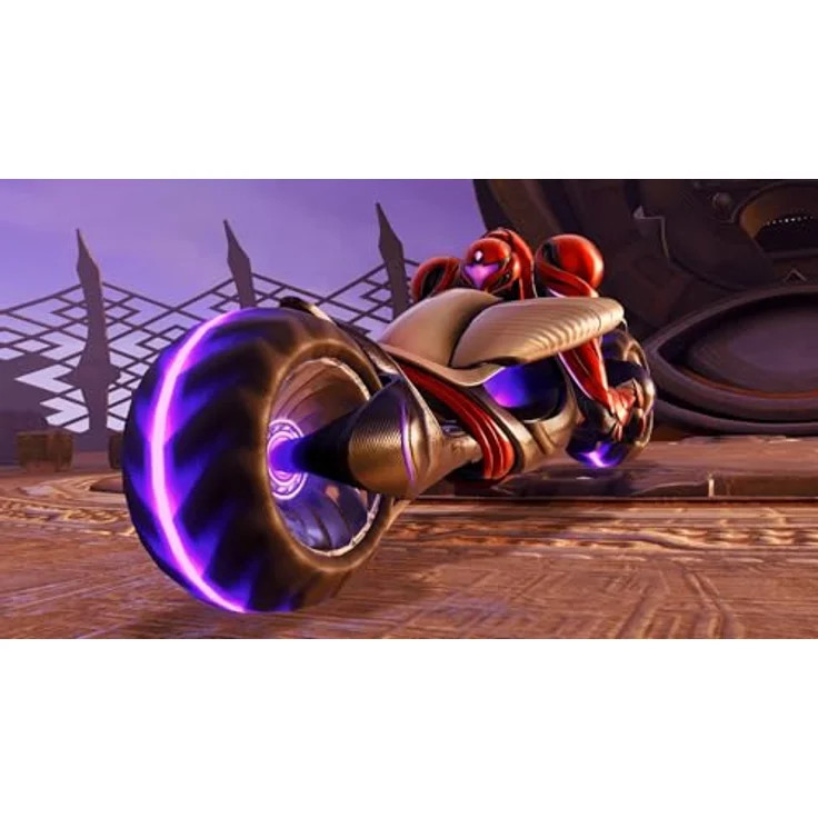 Nintendo Metroid Prime 4: Beyond - Nintendo Switch 2 – Bild 3