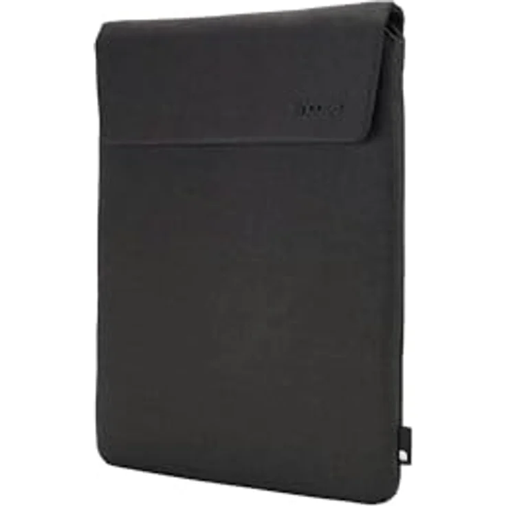 Incase Crosstown Sleeve für 11-Zoll-Tablet, vollständig gepolstert mit externem Steckfach, schwarz – Bild 1