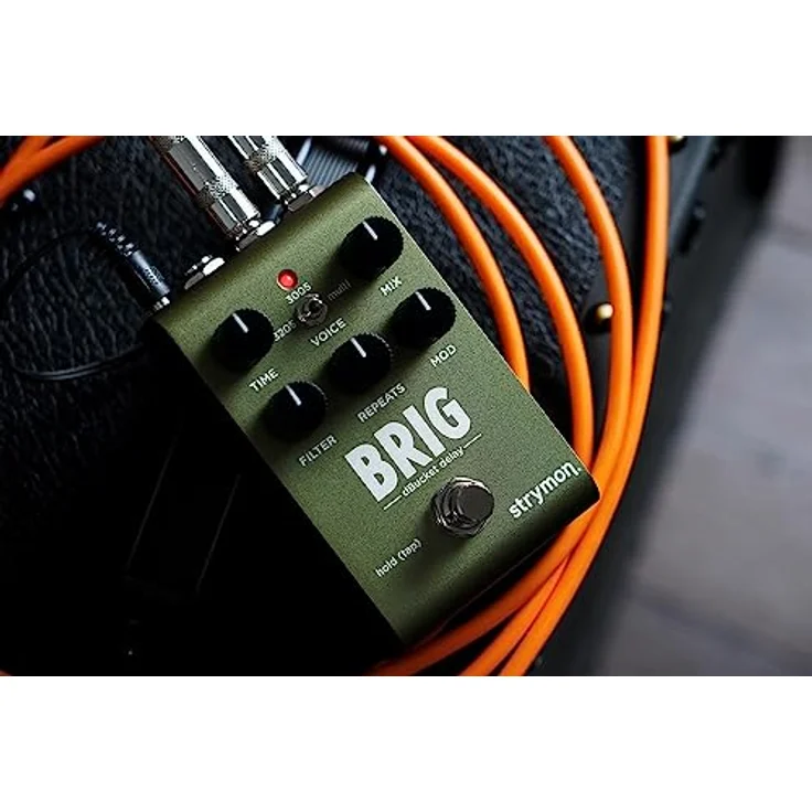 Strymon Brig dBucket Delay – Bild 5