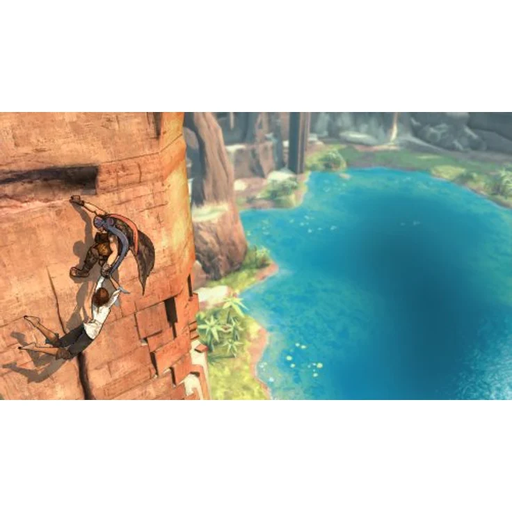 Prince of Persia (PC) – Bild 3