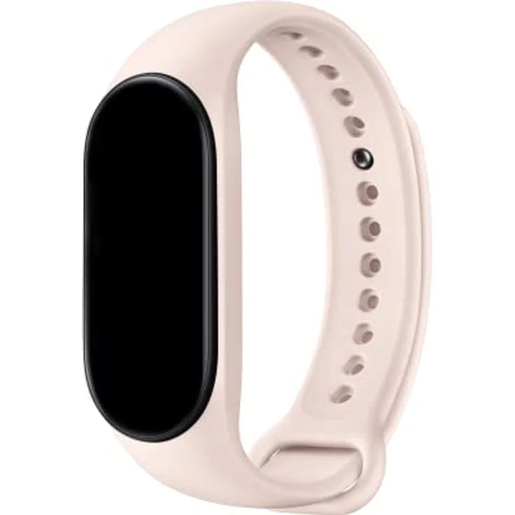 XIAOMI Mi Band 7 Strap Pink EU BHR6197GL – Bild 1