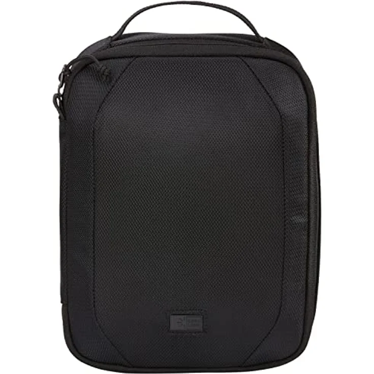 Case Logic Lectro Acc Case Plus Black Lectro LAC-102 Moyen – Bild 2