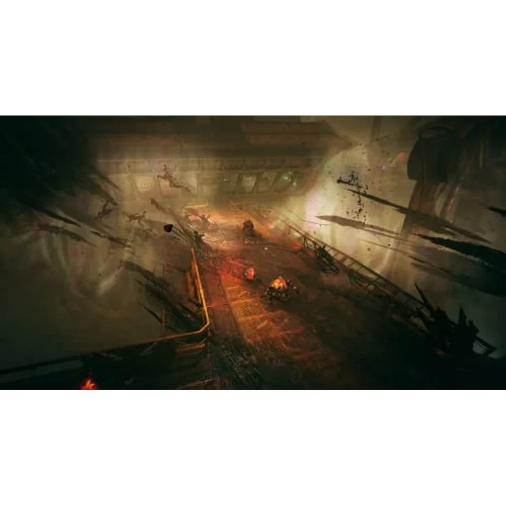 Miasma Chronicles - (PlayStation 5) – Bild 2