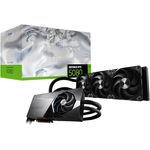 MSI GeForce RTX 5080 16G SUPRIM Liquid SOC Grafikkarte - 16GB GDDR7, PCIe 5X 16, Boost: 2745 MHz, Wasserkühlung, HDMI 2.1b, DisplayPort 2.1b