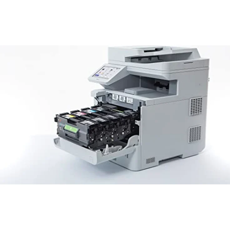 Brother MFC-L9670CDN Laser A4 2400 x 600 DPI 40 Seiten pro Minute WLAN – Bild 4