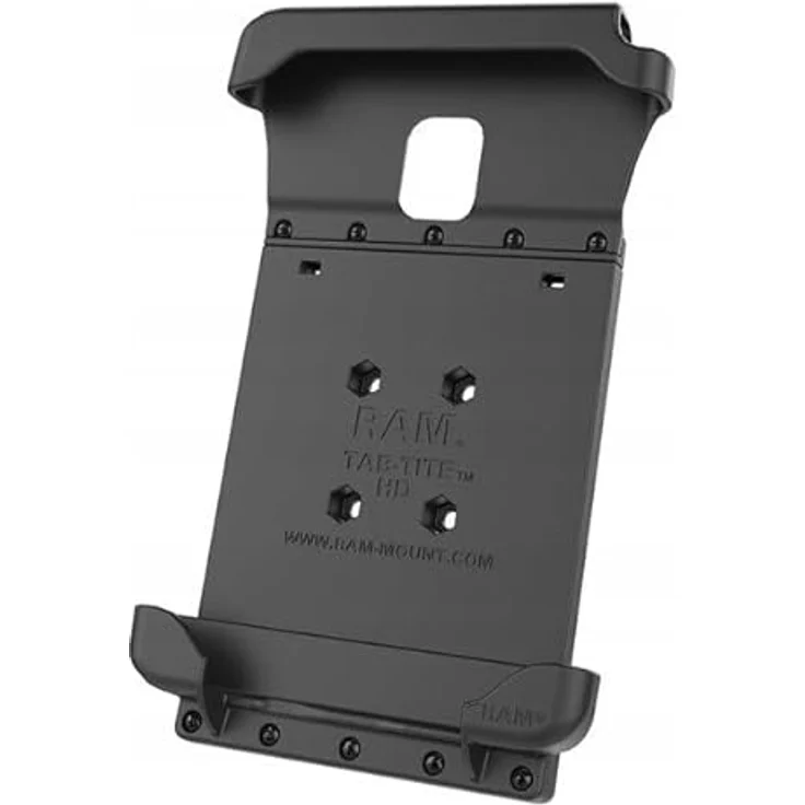 RAM MOUNTS Tab Tite Halterung für Samsung Tab Active3/2, Hochwertiges Material, Flexibel gestaltbar, langlebig – Bild 4