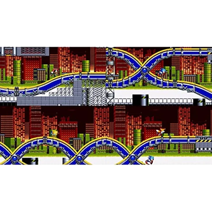 Sonic Mania Plus (Nintendo Switch) [ – Bild 3