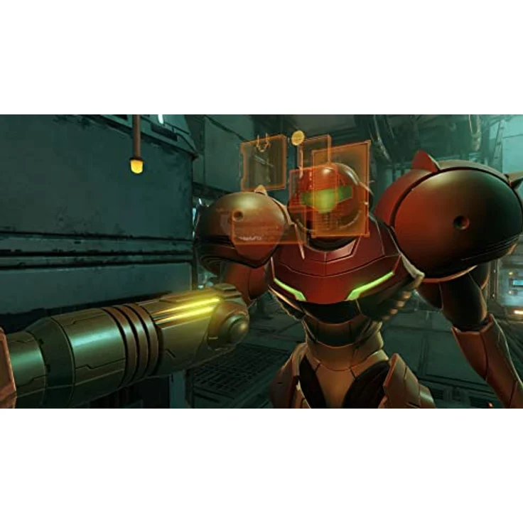 Metroid Prime Remastered – Bild 2