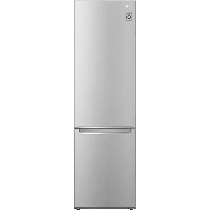 LG GBB92MBB3P Kühl-Gefrierkombination 381L, A-20%, DoorCooling+, Frische Features, XXL-Stauraum, Metal Sorbet, Innendisplay