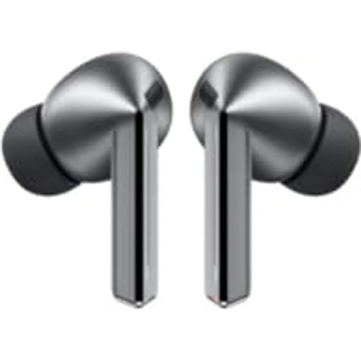 Samsung Galaxy Buds 3 Pro Auricolari TWS SM-630 Silber Samsung, True Wireless Stereo (TWS) Kopfhörer mit Bluetooth – Bild 3