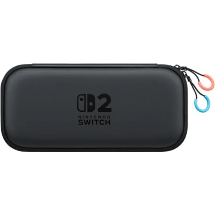 Nintendo Switch 2-Tasche & -Schutzfolie, Schutz für Konsolen – Bild 3