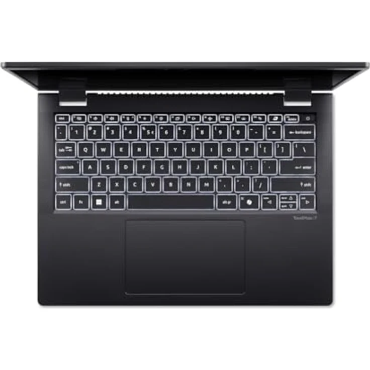 Acer TravelMate P6 14" 16:10 5-125H 16GB 512GBSSD W11P - 16 GB (NX.B5LEG.001), Ultraleichter Laptop mit Intel Core Ultra 5 125H Prozessor – Bild 2