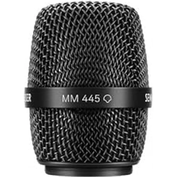 Sennheiser MM 445, Dynamisches Mikrofon für Vocals – Bild 1