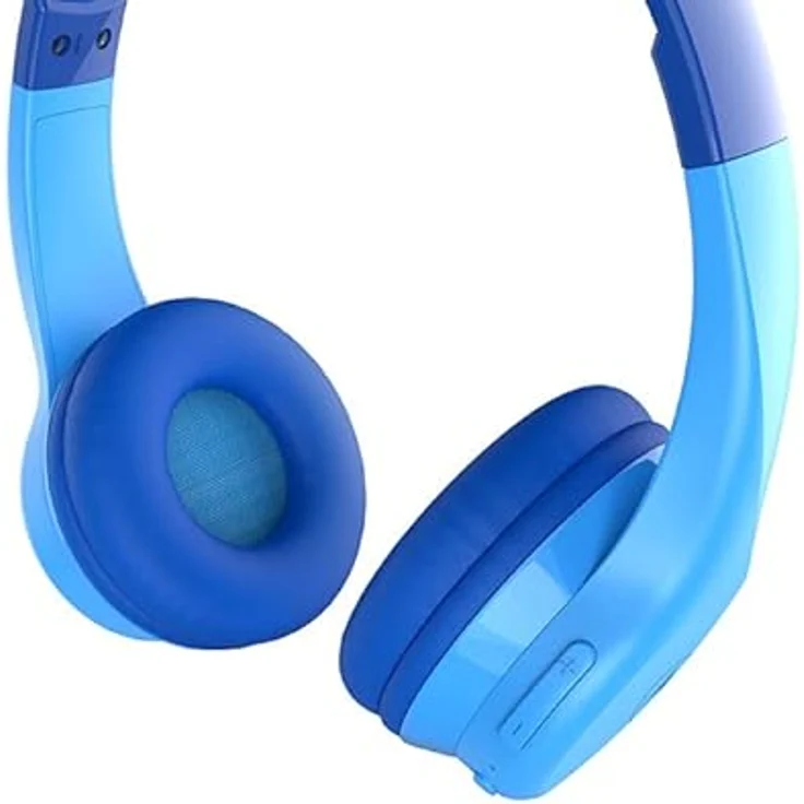 Moto JR300 Headphone Kids BT wireless Pink – Bild 8