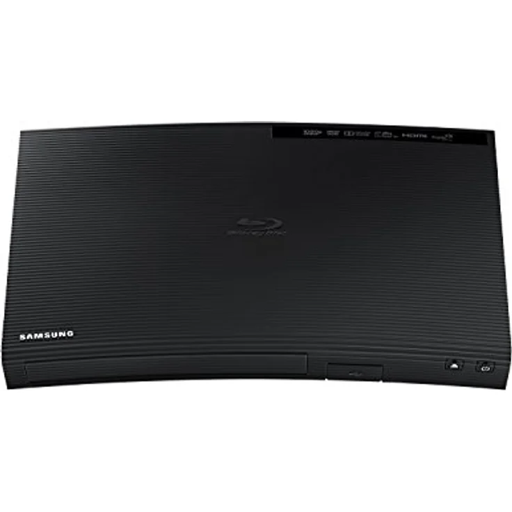 Samsung BD-J5500 – Bild 3