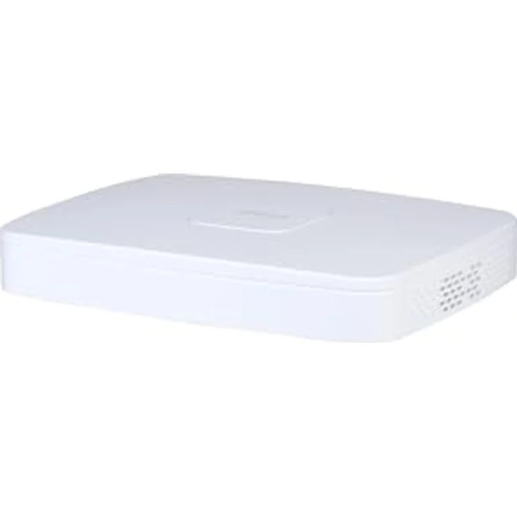 Dahua NET VIDEO RECORDER 8CH 8POE/NVR4108-8P-EI, Smart H.265+/H.265/Smart H.264+/H.264, 1-Kanal Gesichtserkennung, 16 Kanäle 1080p@30 fps - Preisvergleich