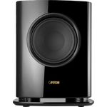 Canton Reference Sub schwarz