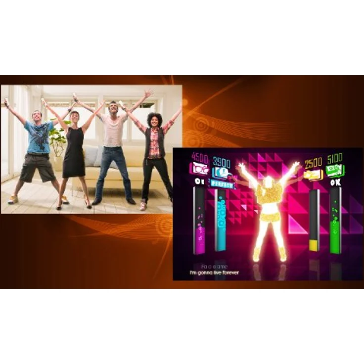 Just Dance (Wii) – Bild 4
