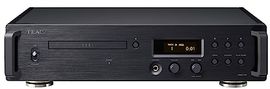 TEAC Reference VRDS-701 High End CD-Player