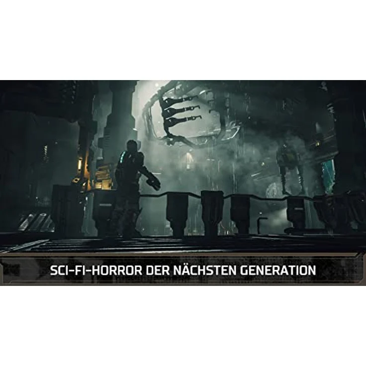 Dead Space – Bild 2