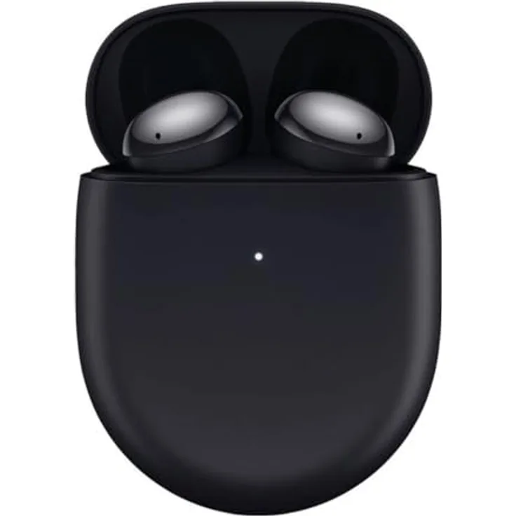 Xiaomi REDMI BUDS 4 BLACK ANC 30 Stunden Kabellose Kopfhörer Schwarz