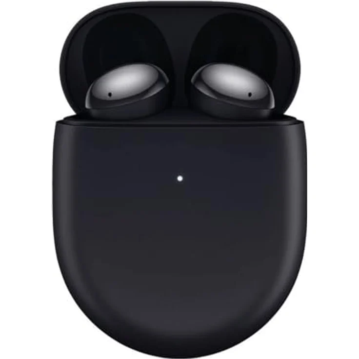 Xiaomi REDMI BUDS 4 BLACK ANC 30 Stunden Kabellose Kopfhörer Schwarz – Bild 1