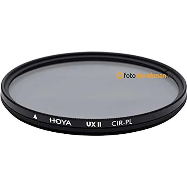 Filter Hoya UX II CIR-PL 55mm – Bild 2