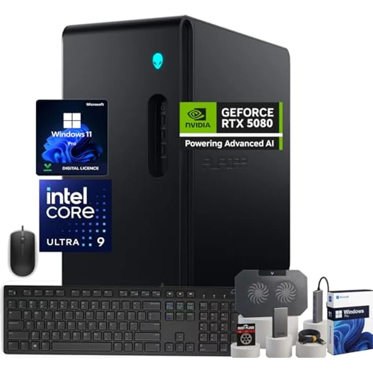 DELL B2B PV15255, 15,6 Zoll Business-Laptop mit AMD Ryzen™ 3 7320U, 8 GB RAM, 512 GB SSD und Windows 11 Pro – Bild 1